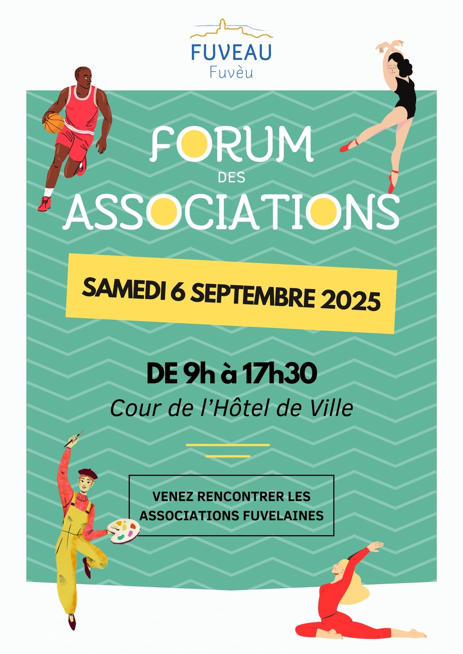 Forum des Associations
