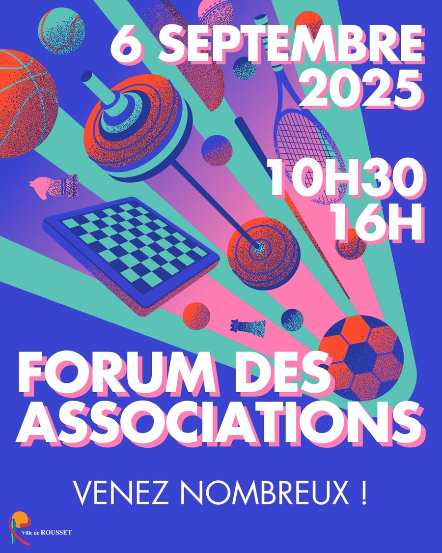 Forum des Associations