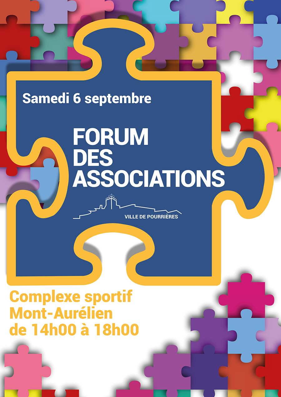 Forum des Associations