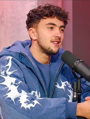 Inoxtag fait tomber tous les records Inoxtag fait tomber tous les records