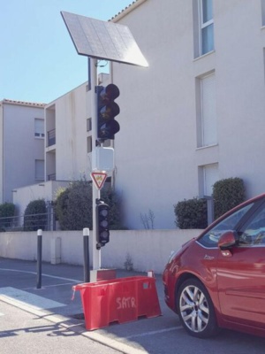 Photo ville de Trets Photo ville de Trets