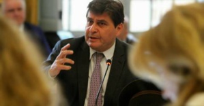 Marc Pena (PS) met la pression à LFI pour les municipales à Aix. Marc Pena (PS) met la pression à LFI pour les municipales à Aix.