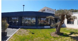 Photo site de la ville de Fuveau Photo site de la ville de Fuveau