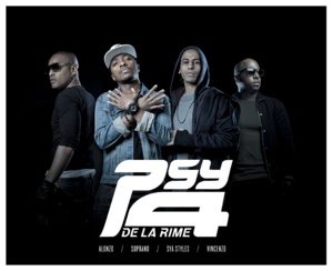 Psy 4 de la rime, annonce son grand retour ? Psy 4 de la rime, annonce son grand retour ?