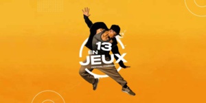 Festival 13 en jeux à Venelles Festival 13 en jeux à Venelles