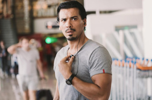 Paris Has Fallen sur Canal+ Paris Has Fallen sur Canal+