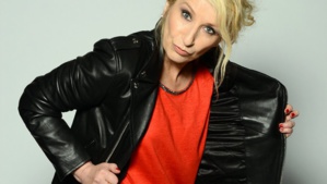 Elisabeth BUFFET à Châteauneuf le Rouge Elisabeth BUFFET à Châteauneuf le Rouge