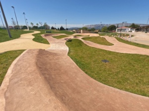 Trets : Pari réussi pour le complexe La Gardi. Trets : Pari réussi pour le complexe La Gardi.