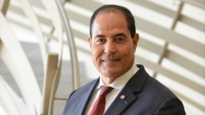 Mohamed Laqhila, ex-Député 11e circonscription des Bouches-du-Rhône Mohamed Laqhila, ex-Député 11e circonscription des Bouches-du-Rhône