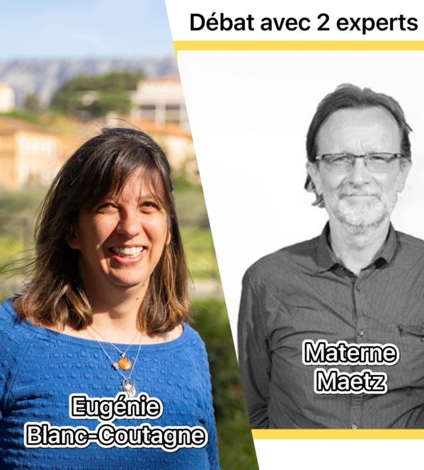 Festival Alimenterre de passage à Rousset Festival Alimenterre de passage à Rousset