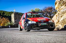 DR Rallycircuit DR Rallycircuit