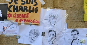 10 ans après : l'hommage des Aixois 10 ans après : l'hommage des Aixois