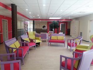 Résidence Olympe Résidence Olympe