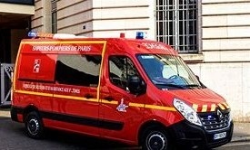 Une piétonne gravement blessée à Barjols Une piétonne gravement blessée à Barjols