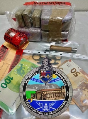 Photo EDSR du Var. Photo EDSR du Var.