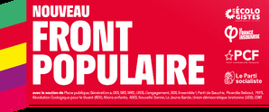 Politique : Réaction de la France Insoumise Aixoise à Marc Péna Politique : Réaction de la France Insoumise Aixoise à Marc Péna