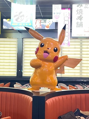 On a testé : Le Grand Buffet de Vitrolles, un festin à volonté On a testé : Le Grand Buffet de Vitrolles, un festin à volonté