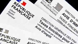 La taxe foncière : un impôt injuste ? La taxe foncière : un impôt injuste ?