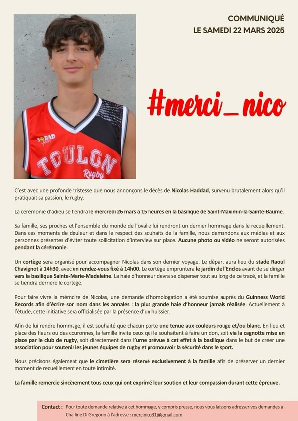 #merci_nico #merci_nico