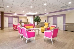 55 EHPAD sanctionnés 55 EHPAD sanctionnés