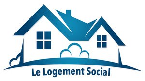 illustration logement social DR illustration logement social DR