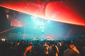 Le Festival Basses Fréquences de retour à Vitrolles Le Festival Basses Fréquences de retour à Vitrolles