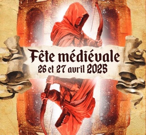 Saint-Maximin-la-Sainte-Baume : la 19ᵉ Fête Médiévale s’annonce grandiose ! Saint-Maximin-la-Sainte-Baume : la 19ᵉ Fête Médiévale s’annonce grandiose !
