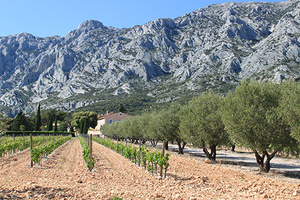 Les trésors du patrimoine rural du Pays d'Aix Les trésors du patrimoine rural du Pays d'Aix