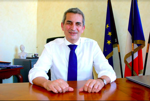 Saint-Maximin : Alain Decanis devient minoritaire au sein de sa propre mairie Saint-Maximin : Alain Decanis devient minoritaire au sein de sa propre mairie