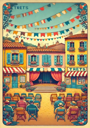 Le Festi’Val de l’Arc revient à Trets les 7 et 8 juin pour une seconde édition festive et créative