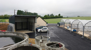 Photo ville de Rians - DR Photo ville de Rians - DR