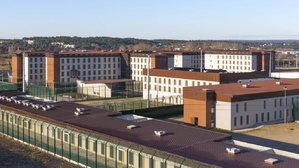 Tentative de livraison par drone à la prison de Luynes : deux jeunes Montpelliérains condamnés Tentative de livraison par drone à la prison de Luynes : deux jeunes Montpelliérains condamnés