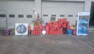 Photo Gendarmerie du Var/DR Photo Gendarmerie du Var/DR