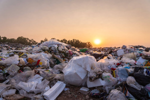 Venelles : un dîner-débat citoyen autour des déchets