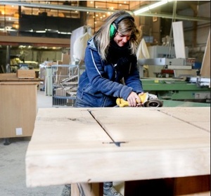 Magali Lootvoet Magali Lootvoet