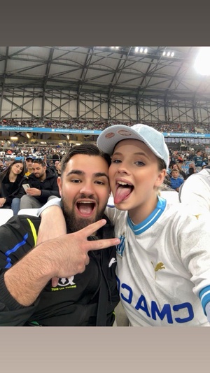 Interview exclusive : De TikTok au rap, Massimo, l'artiste connecté et sincère