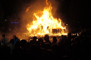 Fuveau s’apprête à fêter la Saint-Jean dans la plus pure tradition provençale