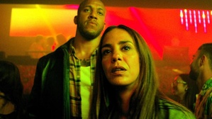 "K.O." (2025) : Ciryl Gane entre dans l’arène du cinéma français "K.O." (2025) : Ciryl Gane entre dans l’arène du cinéma français