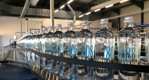 Meyreuil : la source 808 cherche un repreneur, une eau d’exception au goût amer Meyreuil : la source 808 cherche un repreneur, une eau d’exception au goût amer