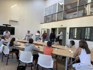 DR/Photo Ville de Trets DR/Photo Ville de Trets