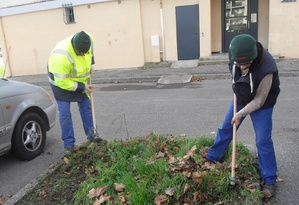 Entreprises d’insertion : ces moteurs silencieux de la réinsertion sociale dans le Pays d’Aix Entreprises d’insertion : ces moteurs silencieux de la réinsertion sociale dans le Pays d’Aix