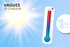"Maux de tête, malaises" : à Aix-en-Provence, les parents d’élèves tirent la sonnette d’alarme face à la canicule dans les écoles