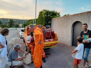 Photo de la Ville de Bouc Bel Air / DR