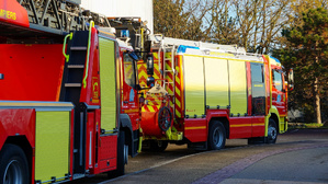Aix-en-Provence : un septuagénaire périt dans l’incendie de sa maison au Montaiguet