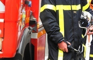 Pompiers des Bouches-du-Rhône : dans la chaleur du devoir