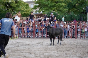 Photo Groupe Saint-Éloi de Trets Photo Groupe Saint-Éloi de Trets