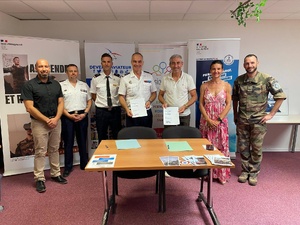 Photo FaceBook MLOHV/DR Photo FaceBook MLOHV/DR