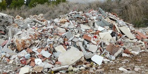 Décharges sauvages : un ex-patron du BTP rattrapé par la justice à Aix Décharges sauvages : un ex-patron du BTP rattrapé par la justice à Aix