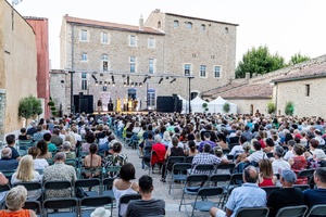 Photo FaceBook Remp’Arts Festival Photo FaceBook Remp’Arts Festival