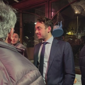 Thomas Molina (RN) Thomas Molina (RN)